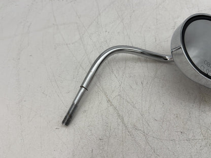 2000 Harley Dyna FXDWG Wide Glide OEM Left Right Rear View Mirror