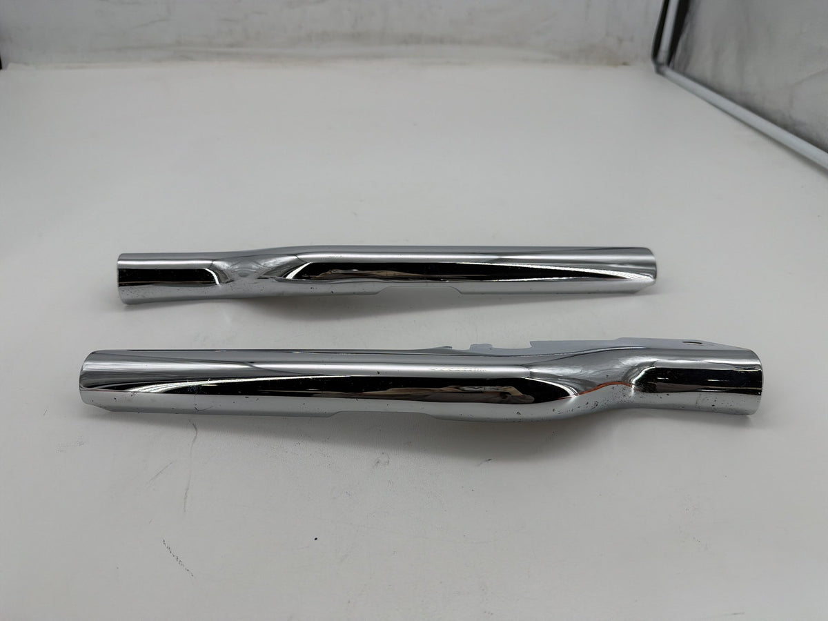 1995 Harley Electra Glide Touring Classic Rear Left Right Fender Struts Bracket