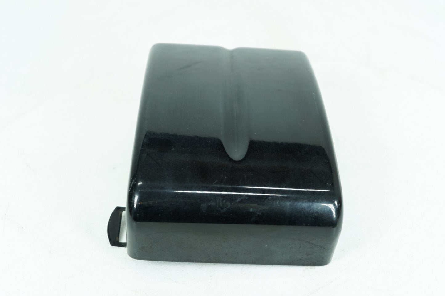 2007 - 2017 Harley-Davidson Dyna Wide Glide Electrical Panel Holder Bracket Carrier Caddy   66361-12