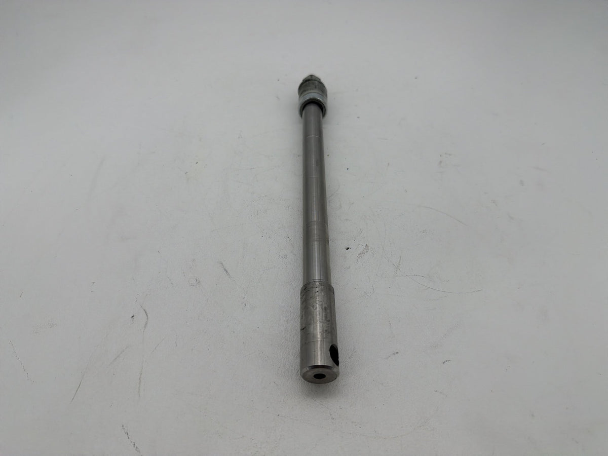1995 Harley Electra Glide Touring Classic OEM Front Wheel Axle Bolt Shaft