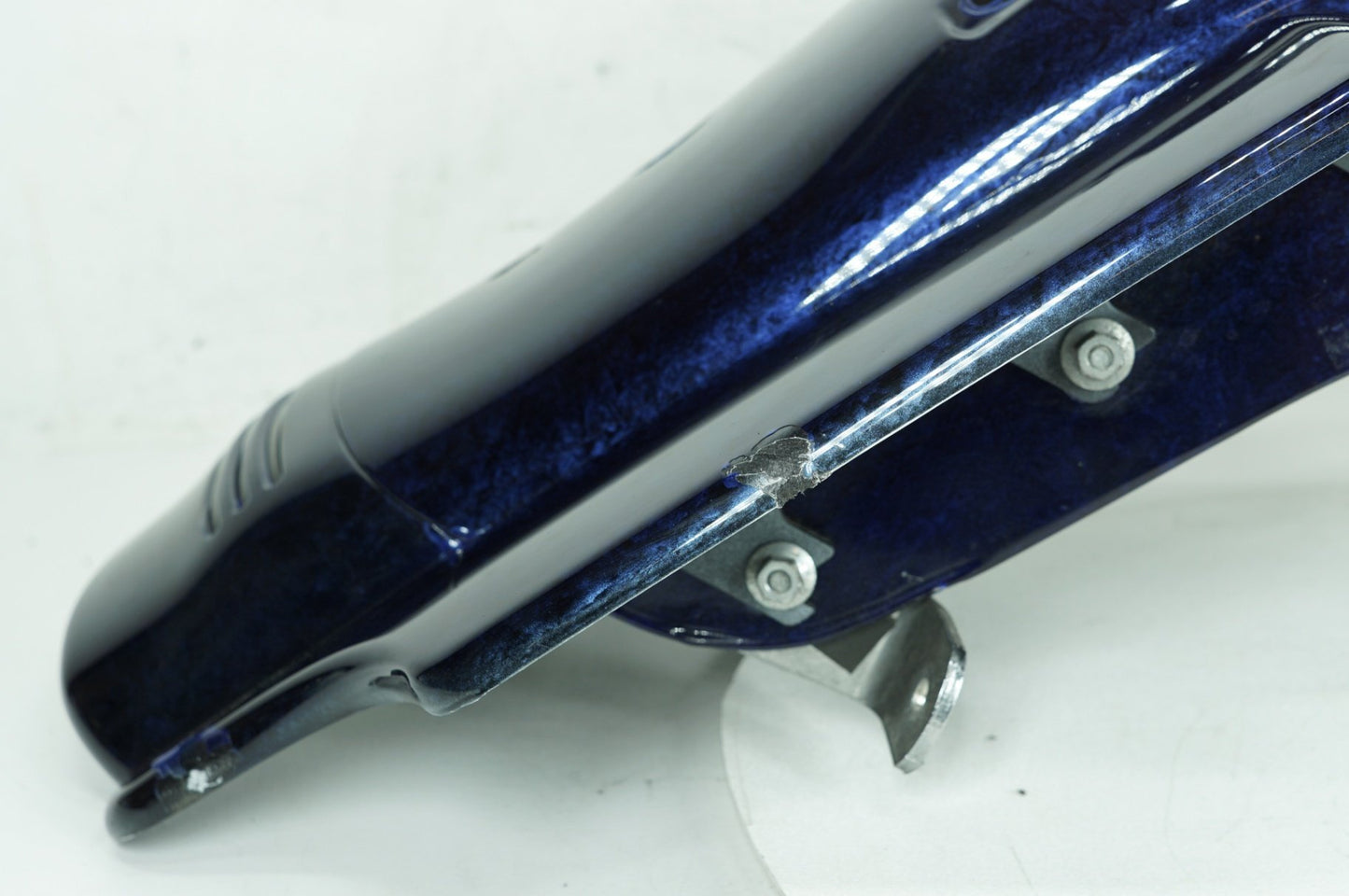 2007 - 2016 Harley-Davidson Touring Street Glide Rear Wheel Fender Panel 59731-09