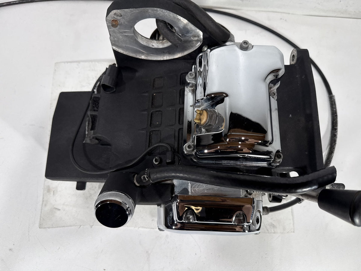 2003 Harley Electra Glide Touring Ultra OEM 5 Speed Transmission Gearbox