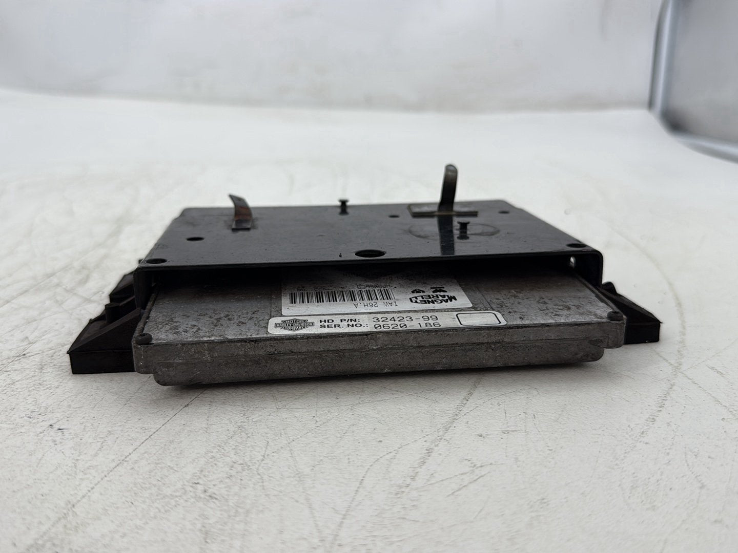 00 Harley Touring Electra Glide Ultra Engine Control Module Magneti Marelli ECM