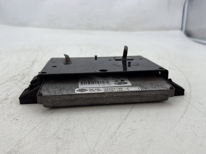 00 Harley Touring Electra Glide Ultra Engine Control Module Magneti Marelli ECM