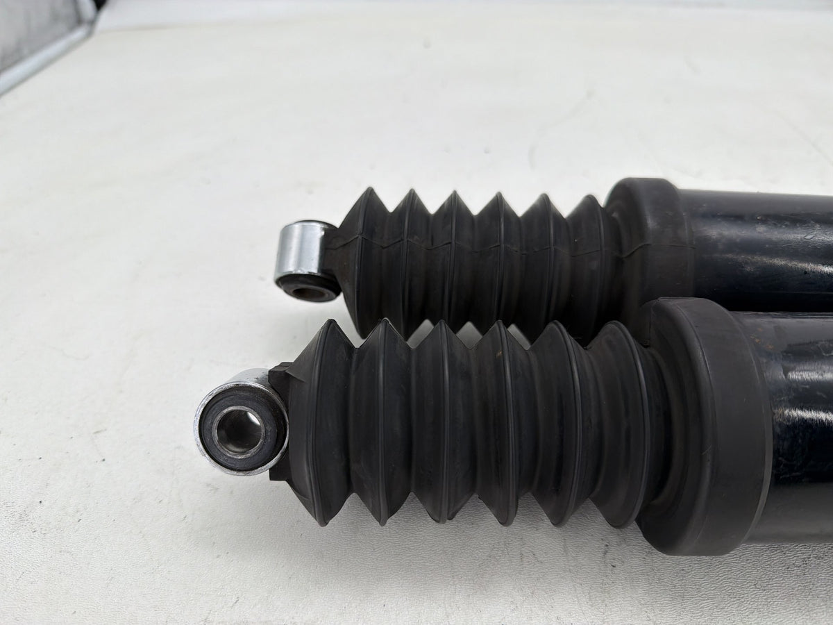 1991 Harley Electra Glide Touring Ultra OEM Rear Left Right Shock Absorbers 13"