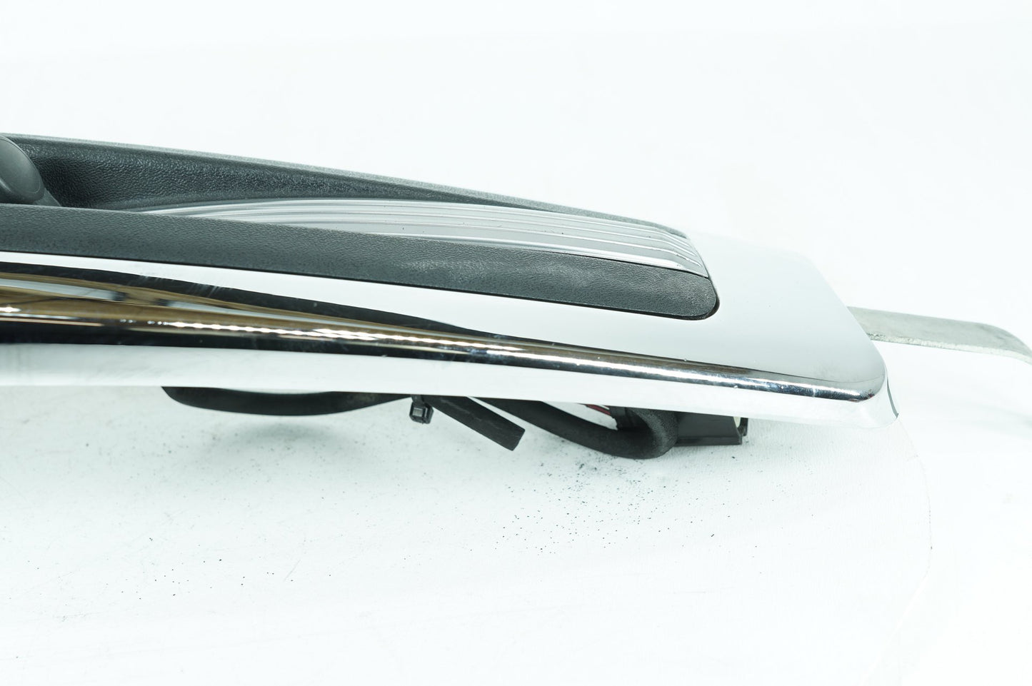 2008 - 2016 Harley-Davidson Touring Electra Glide Ultra Fuel Gas Tank Dash Console NOKey 61270-08