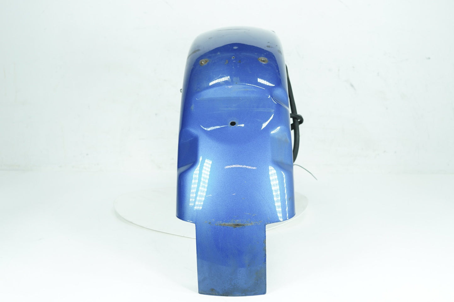 1996 Harley Touring FLHTC Electra Glide Classic OEM Rear Wheel Fender Taillight Brake Lamp