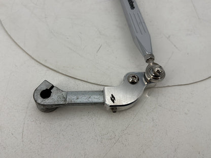 2019 - 2023 Harley-Davidson Touring Street Glide Gear Shifter Lever w/ Rod linkage 33719-79B