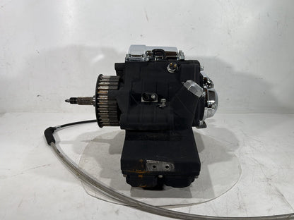 2010 Harley Street Glide Touring FLHX OEM 6 Speed Transmission Gearbox