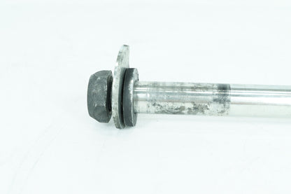 2012 - 2016 Harley-Davidson Touring Electra Glide Ultra Rear Wheel Axle Bolt Shaft  41056-09