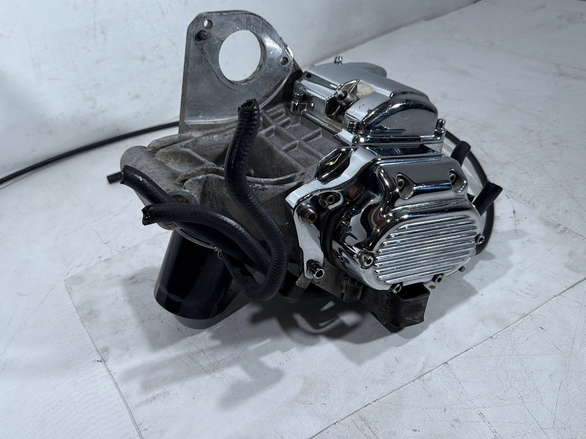 1990 Harley Electra Glide Touring Sport OEM 5 Speed Transmission Gearbox