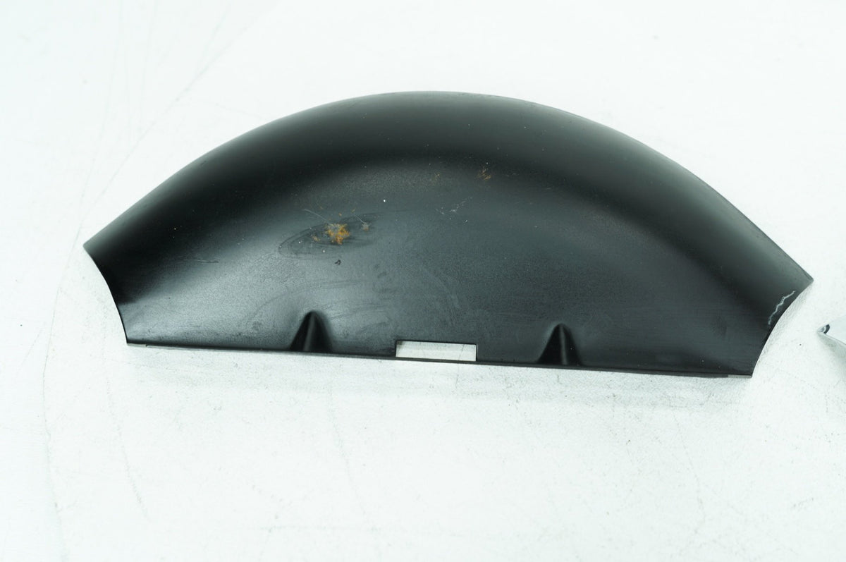 1999 - 2006 Harley-Davidson Touring Electra Glide Ultra Front Inner Fairing Dash Cover Trim Panel