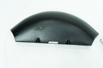 1999 - 2006 Harley-Davidson Touring Electra Glide Ultra Front Inner Fairing Dash Cover Trim Panel