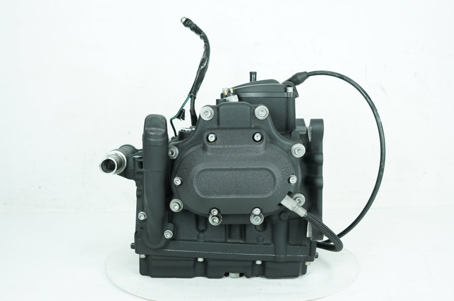 2018 - 2025 Harley-Davidson Softail Low Rider S M8 114 6 Speed Transmission Gearbox 34700176