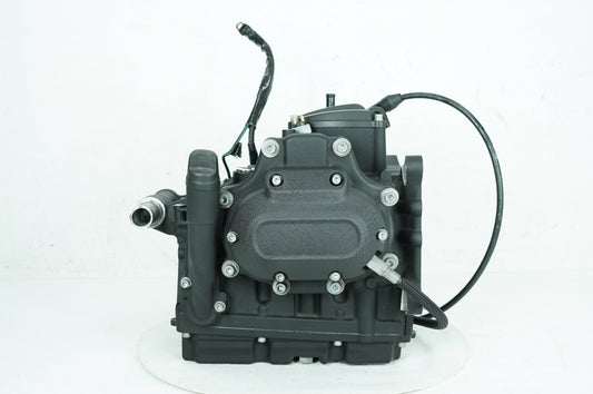 2018 - 2025 Harley-Davidson Softail Low Rider S M8 114 6 Speed Transmission Gearbox 34700176