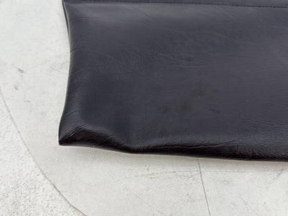 1999 - 2006 Harley-Davidson Touring Electra Glide Ultra Tour-Pak Storage Pouch Leather Bag 53165-89