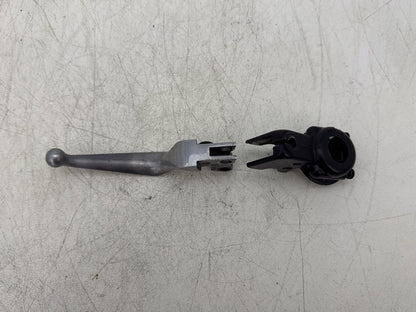2007 Harley Touring FLHTC Electra Glide Classic OEM Front Left Hand Clutch Control Lever
