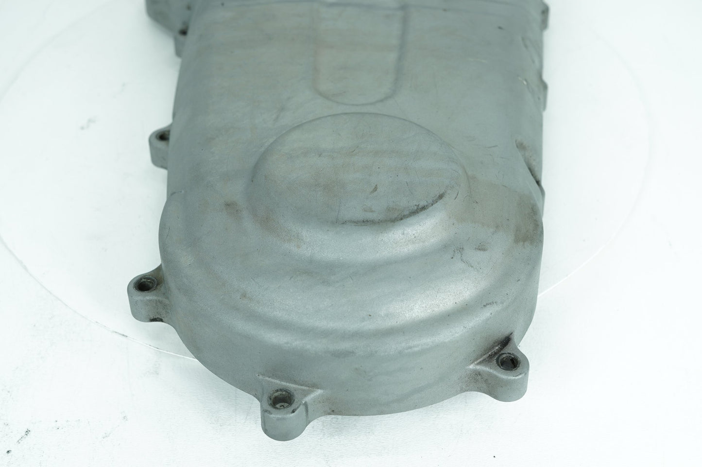 2007 - 2012 Harley-Davidson Softail Standard Outer Primary Clutch Cover  	60722-07