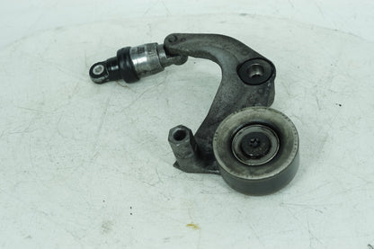2013 - 2015 Acura ILX  Engine Motor Tensioner Pulley Bracket