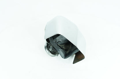2007 - 2016 Harley-Davidson Dyna Super Glide Custom Horn Signal Klaxon Chrome Cover 69012-93A