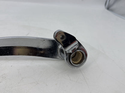 2019 - 2023 Harley-Davidson Touring Street Glide Foot Brake Control Lever Pedal 50600067
