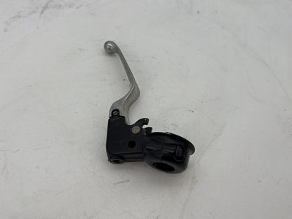 2007 Harley Street Glide Touring FLHX OEM Front Left Hand Clutch Control Lever