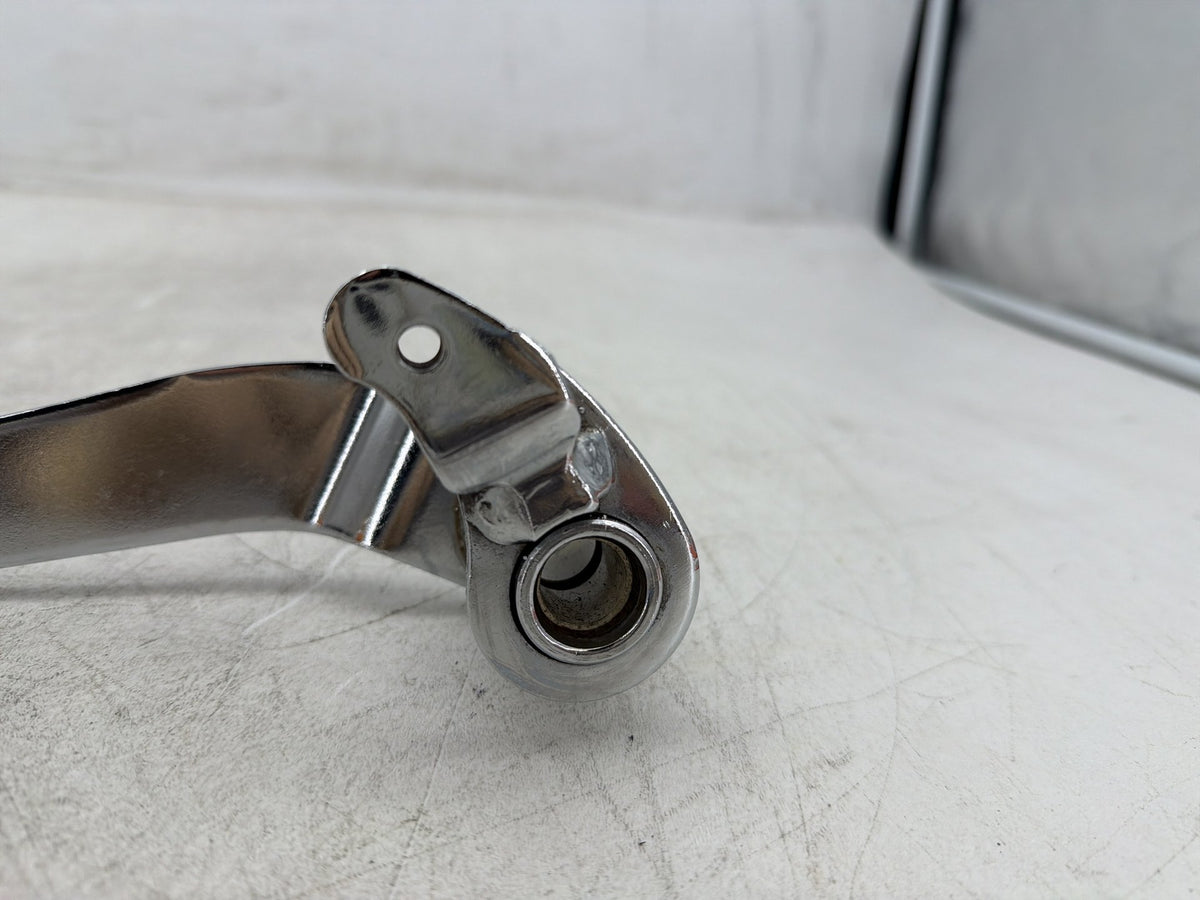 2011 Harley Electra Glide Touring Ultra OEM Foot Brake Control Lever Pedal