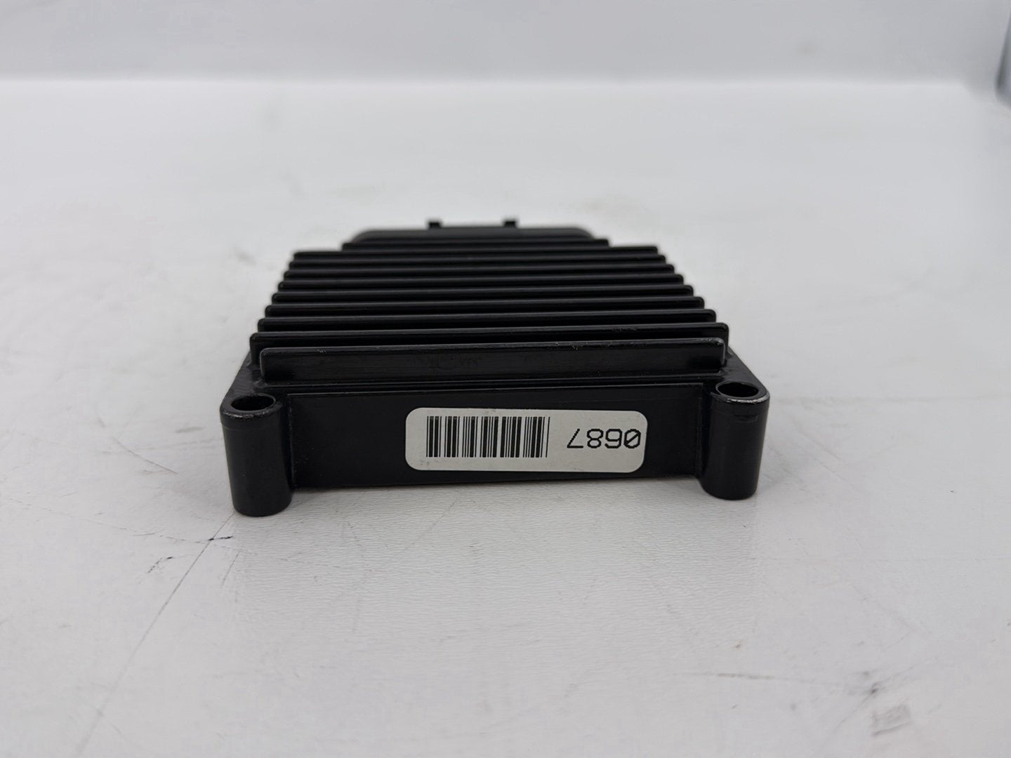 2009 Harley Sportster XL1200C 1200 Custom OEM Engine Control Module Brain ECU ECM