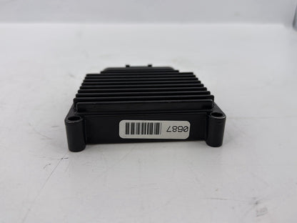 2009 Harley Sportster XL1200C 1200 Custom OEM Engine Control Module Brain ECU ECM
