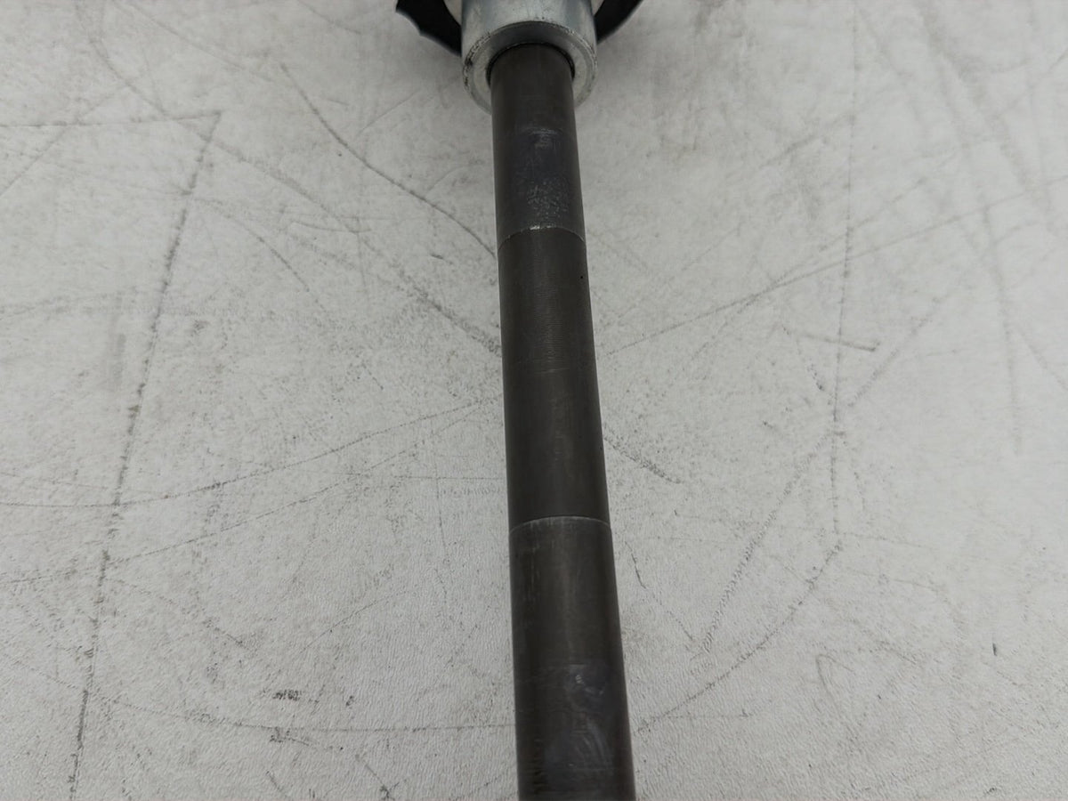 2007 Harley Electra Glide Touring Ultra OEM Rear Fork Swingarm Pivot Bolt Shaft
