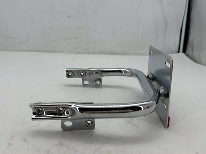 2003 Harley Road King Touring FLHRCI Classic OEM Rear License Plate Support Bar Holder