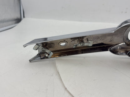 1999 - 2006 Harley-Davidson Touring CVO Screamin Eagle Road King Fuel Gas Tank Dash Console NOKey 69105-02