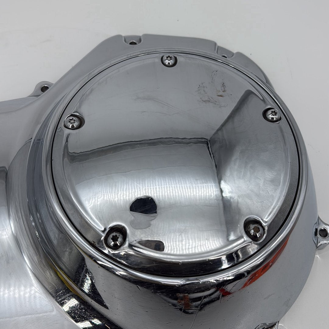 2007 - 2012 Harley-Davidson Touring Street Glide Outer Primary Clutch Cover 60685-07