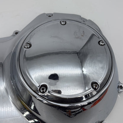 2007 - 2012 Harley-Davidson Touring Street Glide Outer Primary Clutch Cover 60685-07