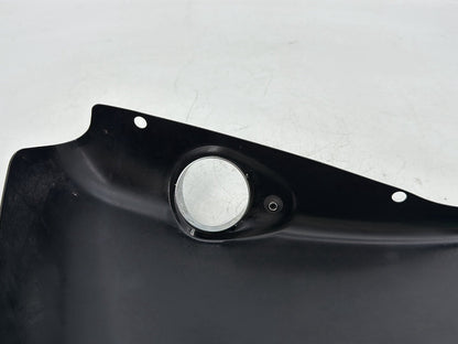2006 Harley Sportster XL883C 883 Custom OEM Right Fairing Side Oil Tank Cover