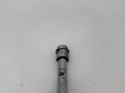 2003 Harley Sportster XL1200C 1200 Custom Anniversary OEM Rear Wheel Axle Bolt Shaft