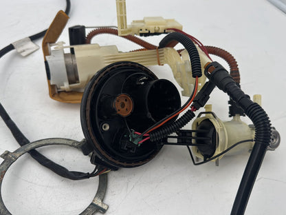 2008 Harley Touring FLHT Electra Glide OEM Fuel Pump Gas Gasoline Petrol Sending