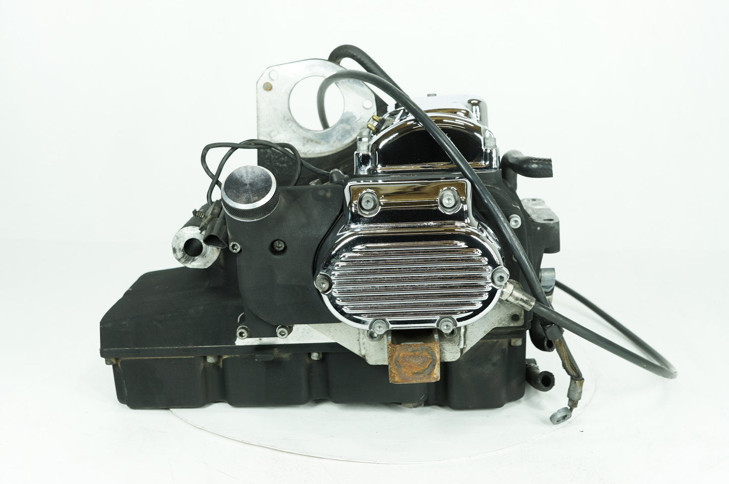 1984 - 1998 Harley-Davidson Touring Road King Classic 5 Speed Transmission Gearbox 62489-93