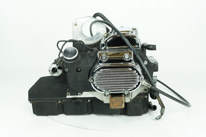 1984 - 1998 Harley-Davidson Touring Road King Classic 5 Speed Transmission Gearbox 62489-93