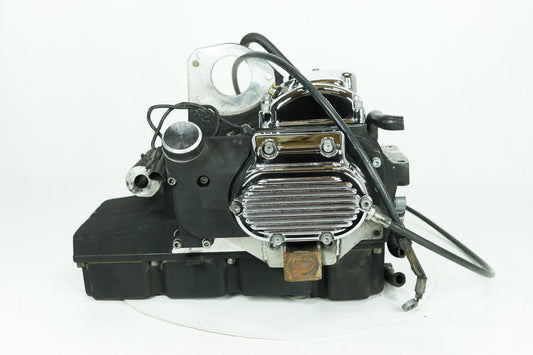 1984 - 1998 Harley-Davidson Touring Road King Classic 5 Speed Transmission Gearbox 62489-93