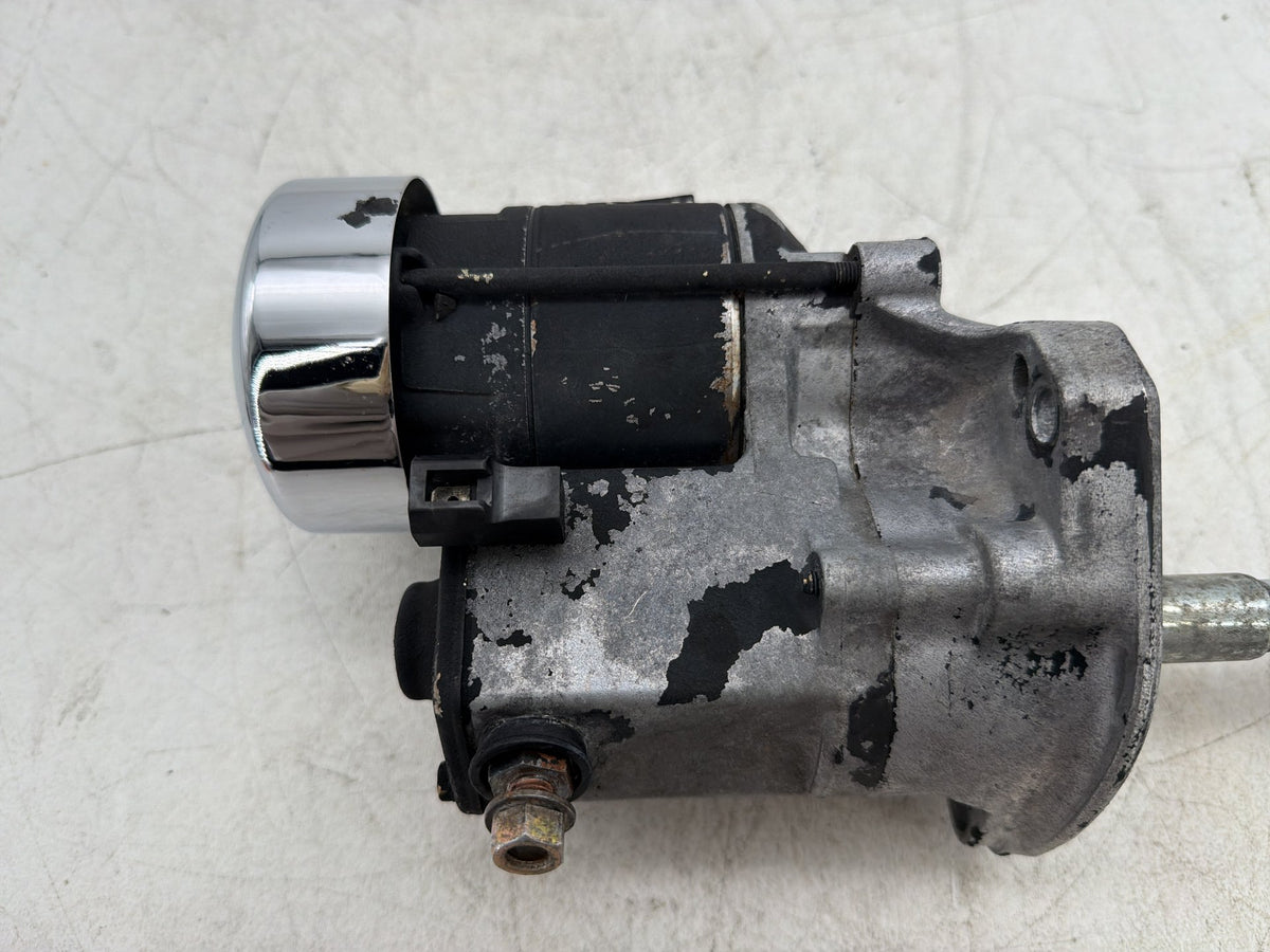 1995 Harley Electra Glide Touring FLHT OEM Engine Starter Motor