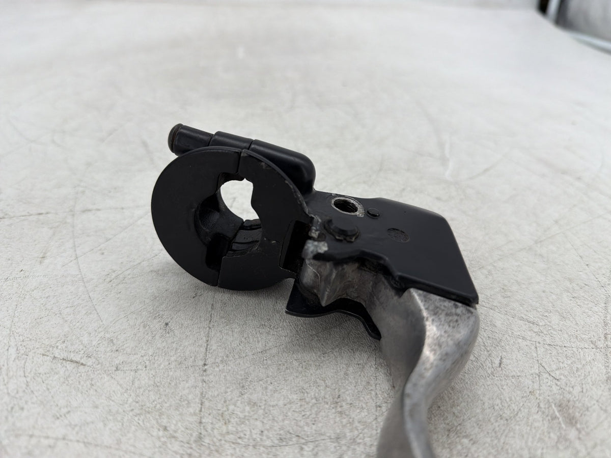 2008 Harley Electra Glide Touring Ultra OEM Front Left Hand Clutch Control Lever
