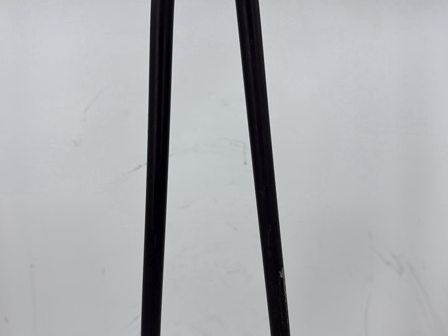 2004 Harley Road King Touring Custom FLHRSI OEM Rear Back Sissy Bar Rail Sissybar