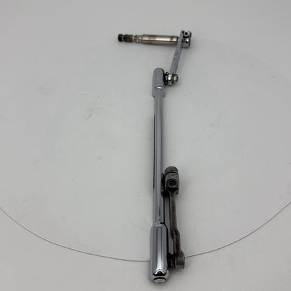 2007 - 2012 Harley-Davidson Touring Street Glide Gear Shifter Lever w/ Rod linkage  	33709-82A