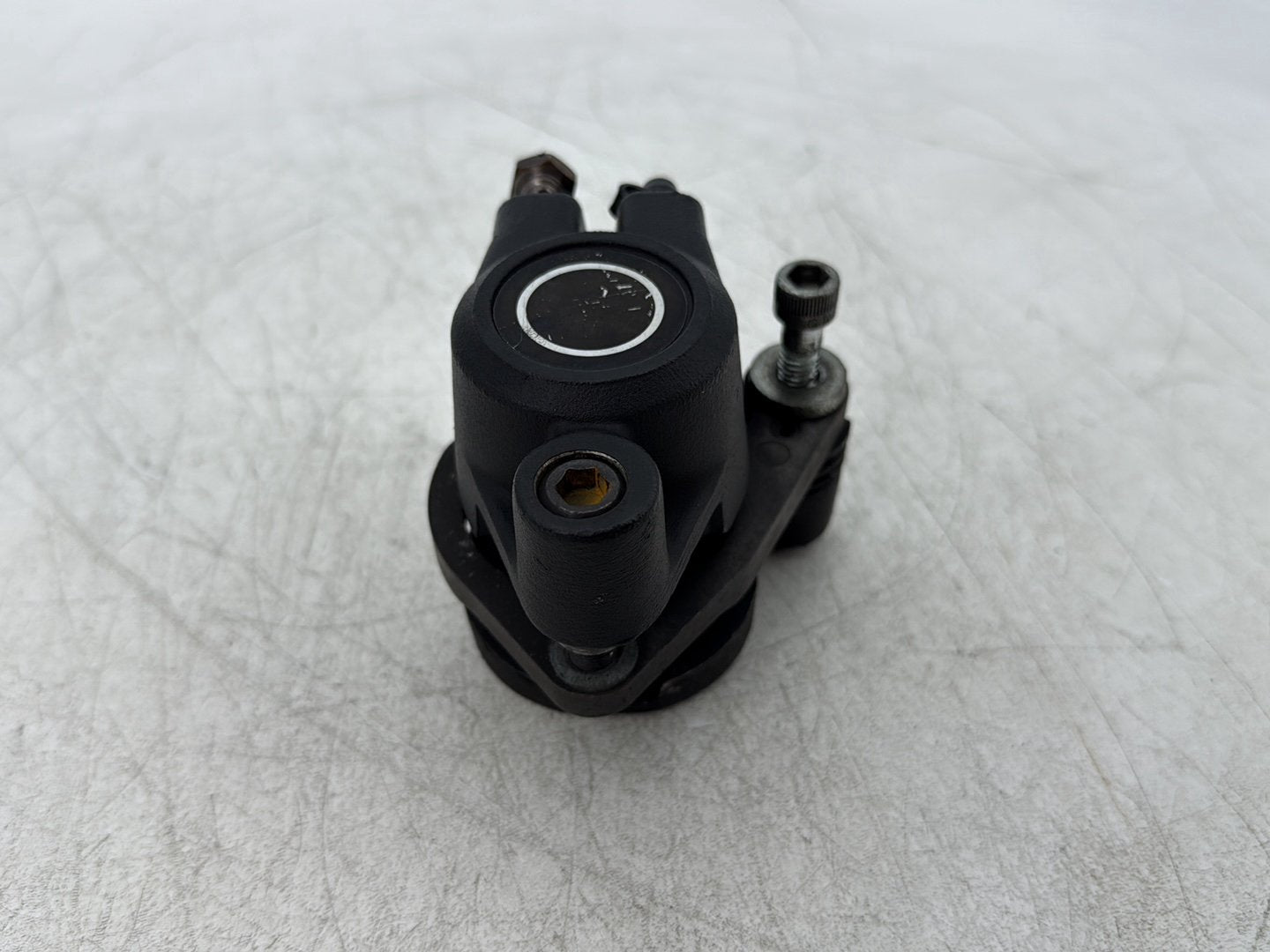 1995 Harley Road King Touring FLHR OEM Front Right 1 Brake Caliper