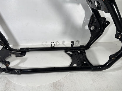 2007 - 2016 Harley-Davidson Touring Electra Glide Ultra Body Main Frame Chassis CLN CLR 47900-10BHP