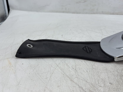 2010 Harley Dyna Fat Bob FXDF OEM Fuel Gas Tank Dash Console NOKey