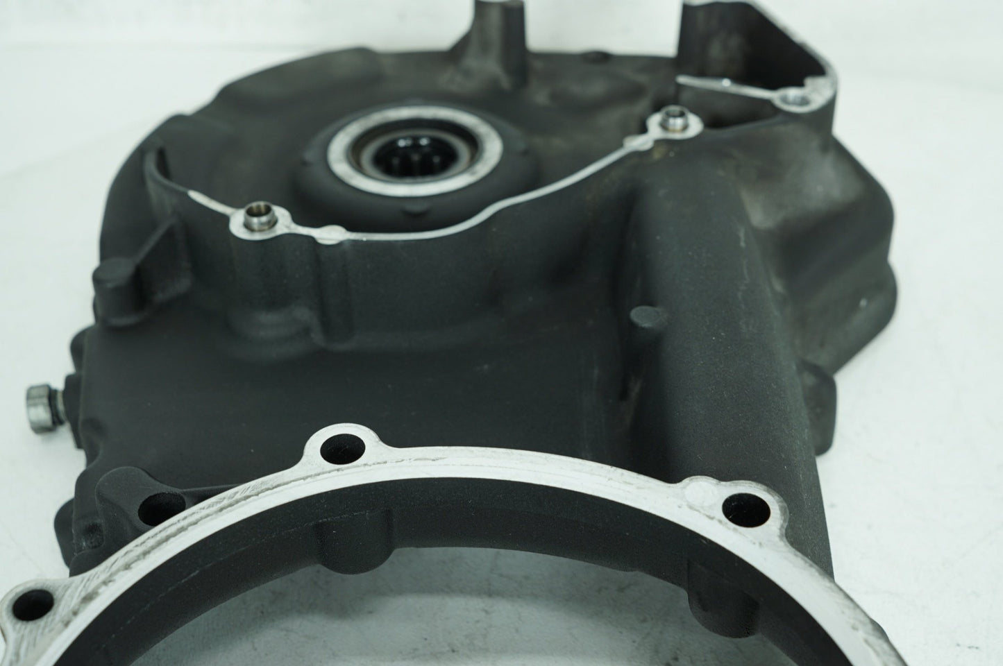 2008 - 2013 Harley-Davidson Touring Electra Police Inner Primary Clutch Cover 60677-07A