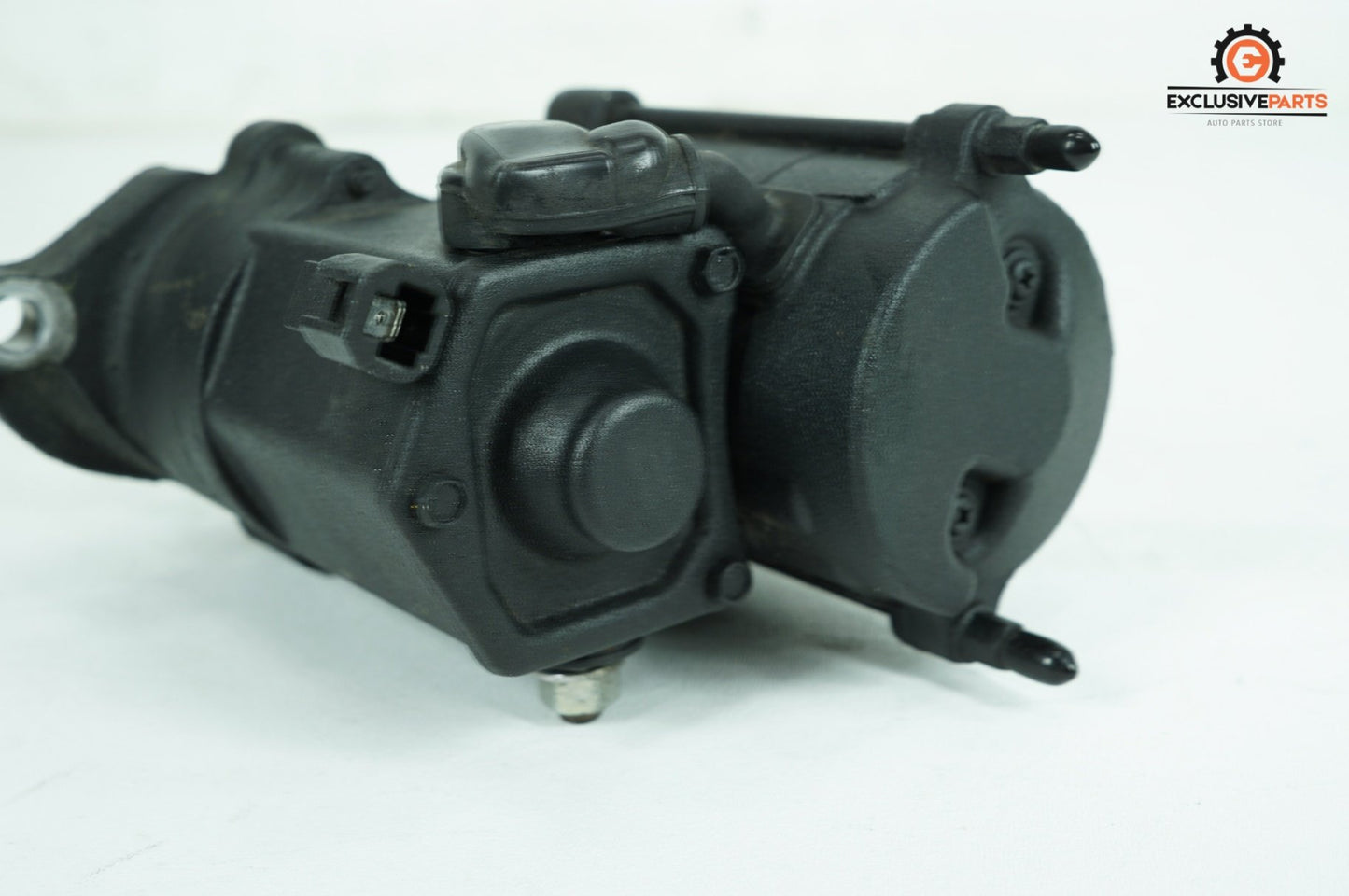 2007 - 2017 Harley-Davidson Dyna Switchback Engine Starter Motor 31618-06A