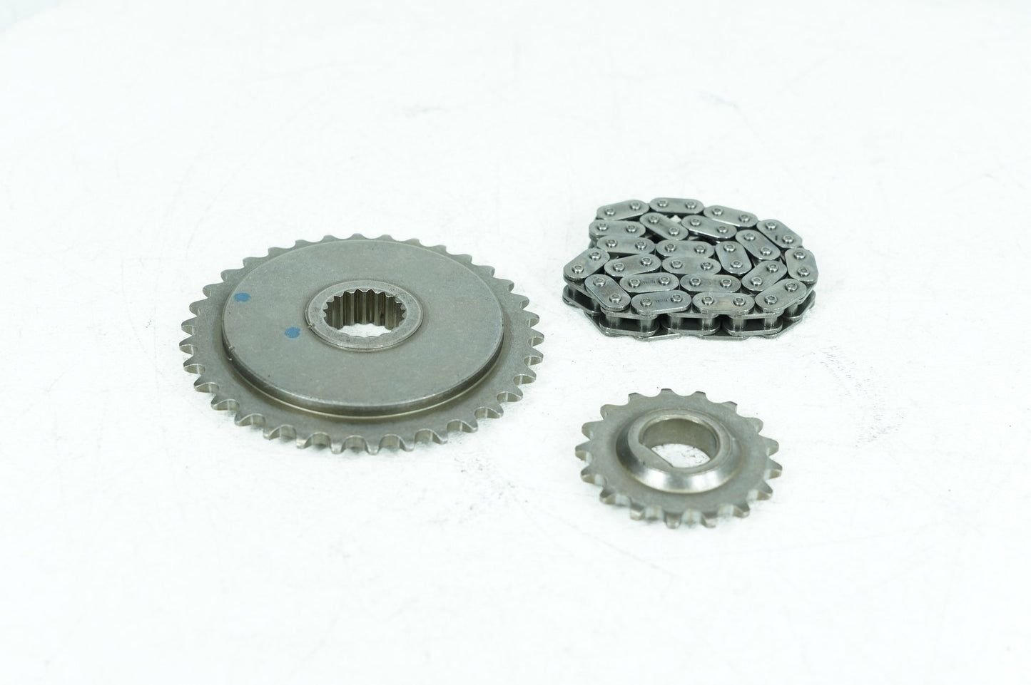 2012 - 2016 Harley-Davidson Touring Electra Ultra Engine Motor Main Primary Chain  	25675-06